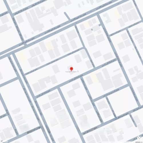 Land 442 SQM Facing South on 20m Width Street Al-Arid, North Riyadh, Riyadh