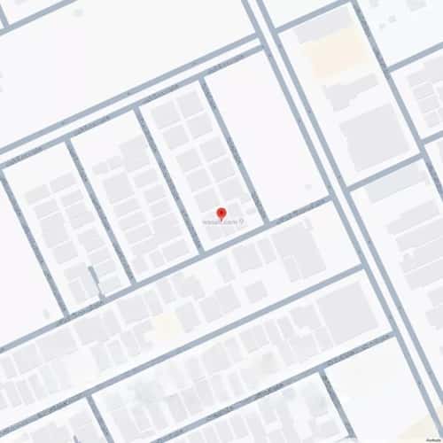Land 342.6 SQM Facing East on 18m Width Street Al-Arid, North Riyadh, Riyadh