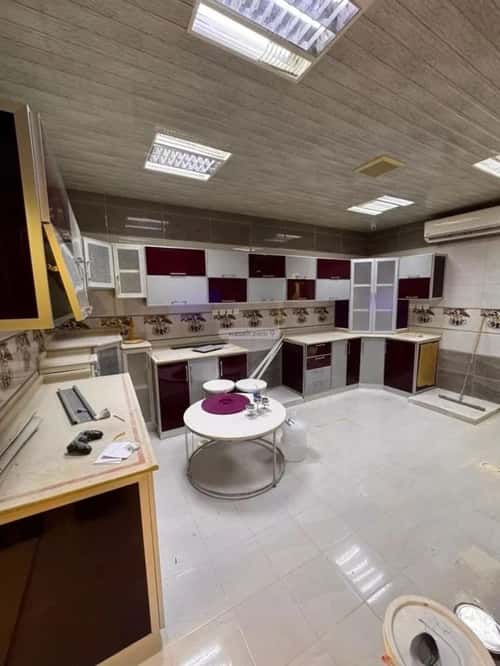 Floor 400 SQM with 3 Bedrooms Twaeeq, West Riyadh, Riyadh