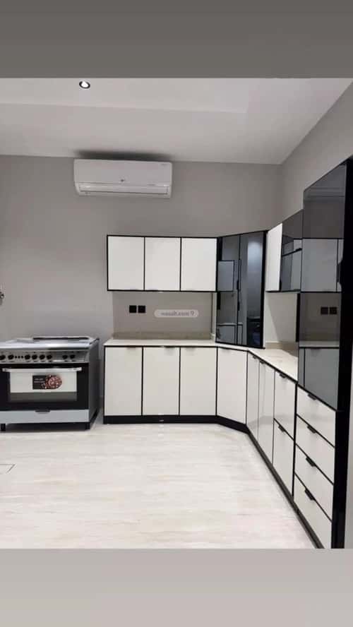Apartment 244.68 SQM with 4 Bedrooms Twaeeq, West Riyadh, Riyadh
