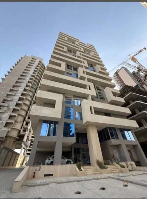 شقة 112.74 متر مربع ب 3 غرف الصحافة، شمال الرياض، الرياض