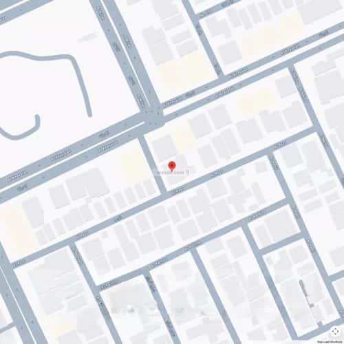 Land 651 SQM Facing North on 15m Width Street Al-Yasmeen, North Riyadh, Riyadh