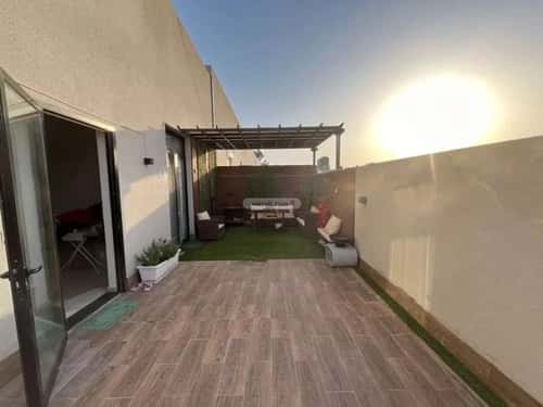 شقة 130.25 متر مربع ب 3 غرف عرقة، غرب الرياض، الرياض