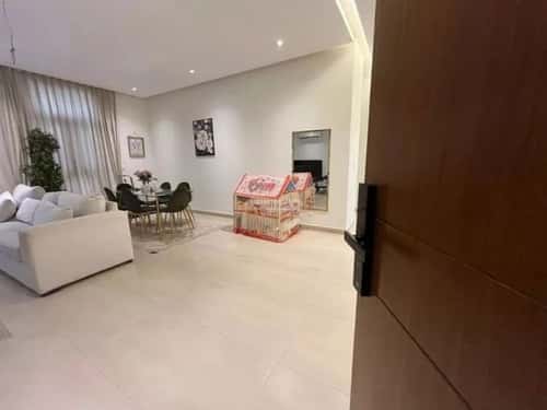 Apartment 130.25 SQM with 3 Bedrooms Irqah, West Riyadh, Riyadh