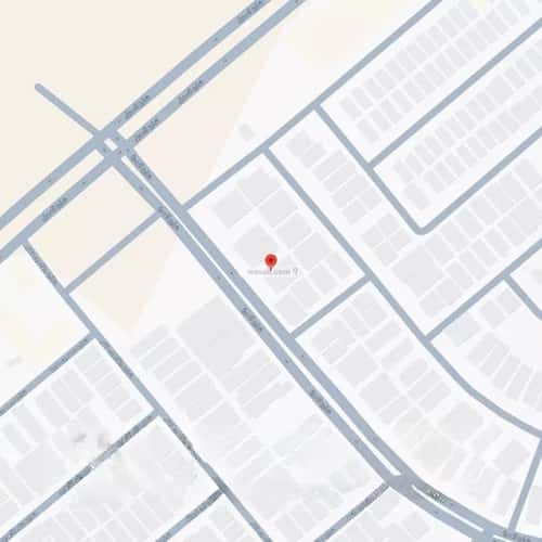 Land 500 SQM Facing East on 28m Width Street Al-Janadriyah, East Riyadh, Riyadh