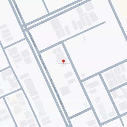 Land 450 SQM Facing East on 15m Width Street An-Narjis, North Riyadh, Riyadh