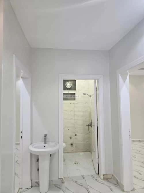 Apartment 201.26 SQM with 3 Bedrooms Okaz, South Riyadh, Riyadh