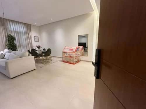 Apartment 130.25 SQM with 3 Bedrooms Irqah, West Riyadh, Riyadh
