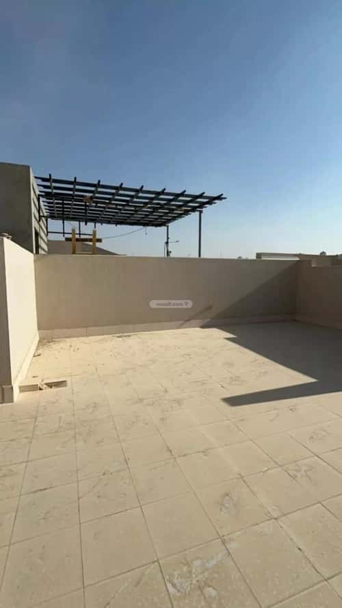 فيلا 200 متر مربع واجهة شمالية ب 4 غرف مطار الملك خالد الدولي، شمال الرياض، الرياض