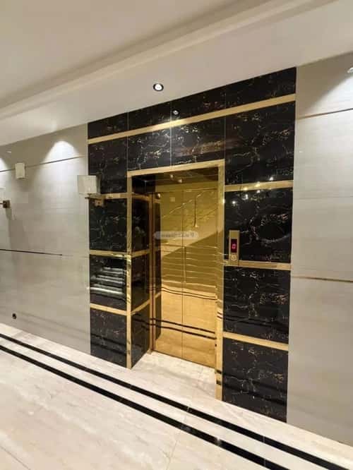 Apartment 125.35 SQM with 3 Bedrooms Twaeeq, West Riyadh, Riyadh