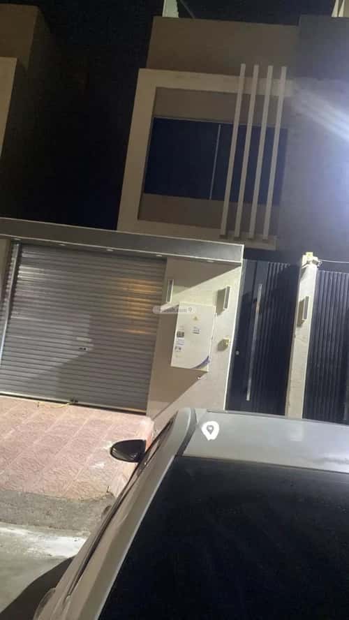 فيلا 240 متر مربع واجهة غربية ب 5 غرف بدر، جنوب الرياض، الرياض