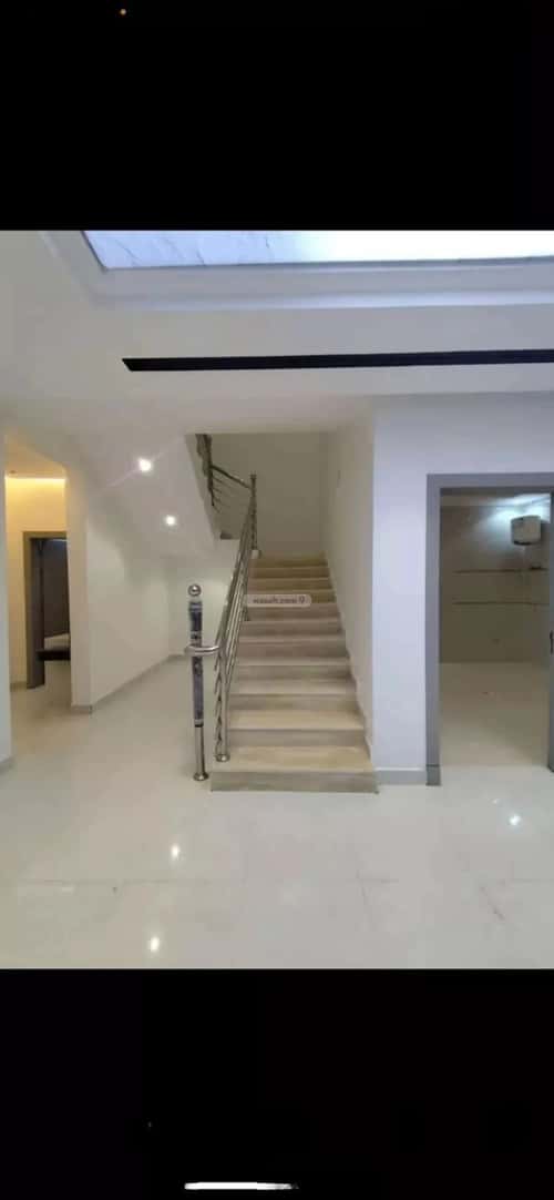 Villa 240 SQM Facing West with 5 Bedrooms Bader, South Riyadh, Riyadh