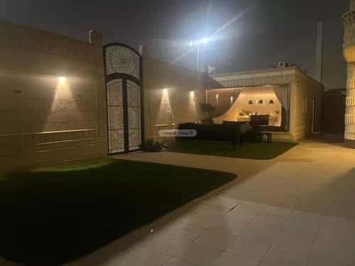 فيلا 930 متر مربع جنوبية على شارع 20م الروضة، شرق الرياض، الرياض