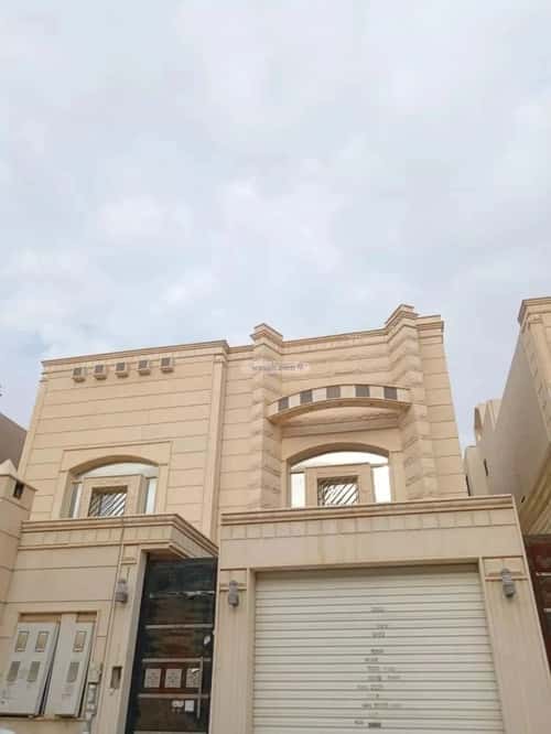 فيلا 286.63 متر مربع واجهة جنوبية ب 6 غرف طويق، غرب الرياض، الرياض