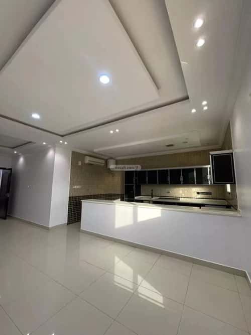 Apartment 159.12 SQM with 3 Bedrooms Al-Yasmeen, North Riyadh, Riyadh