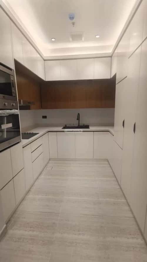 Apartment 252.88 SQM with 4 Bedrooms Al-Nuzha, North Riyadh, Riyadh