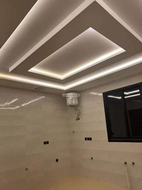 Villa 405 SQM Facing North on 15m Width Street Okaz, South Riyadh, Riyadh