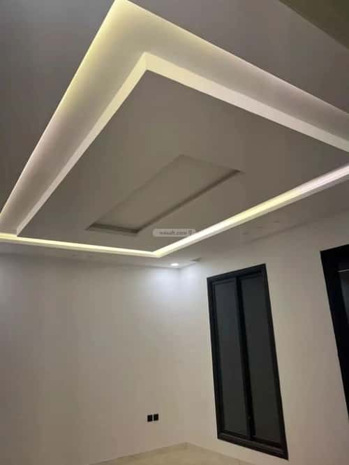 Villa 405 SQM Facing North on 15m Width Street Okaz, South Riyadh, Riyadh