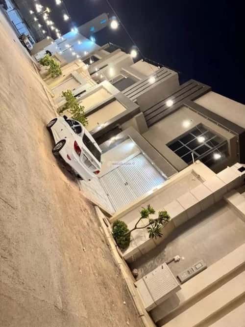 فيلا 240 متر مربع واجهة شرقية ب 4 غرف المونسية، شرق الرياض، الرياض