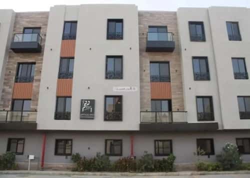Apartment 197.58 SQM with 4 Bedrooms Al-Qadisiyah, East Riyadh, Riyadh