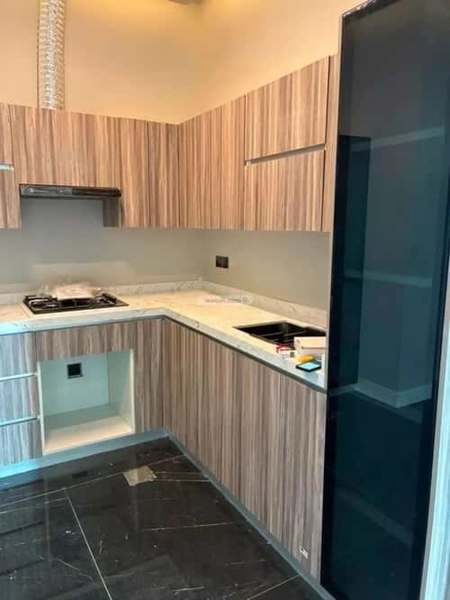 Apartment 56.19 SQM with 3 Bedrooms As-Salam, East Riyadh, Riyadh