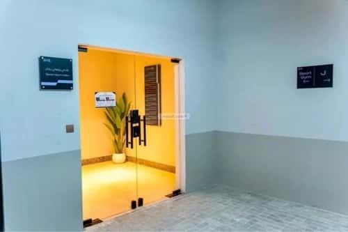 Apartment 92.37 SQM with 2 Bedrooms As-Sulaimanyah, Central Riyadh, Riyadh