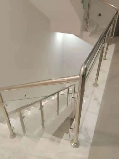 Villa 235.53 SQM Facing West with 6 Bedrooms Al-Qadisiyah, East Riyadh, Riyadh