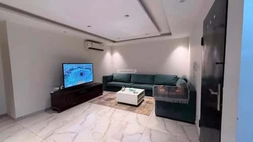 Apartment 450 SQM with 2 Bedrooms An-Narjis, North Riyadh, Riyadh