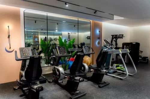 Apartment 92.37 SQM with 3 Bedrooms As-Sulaimanyah, Central Riyadh, Riyadh
