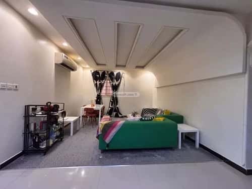 Apartment 171.56 SQM with 4 Bedrooms Qurtubah, East Riyadh, Riyadh