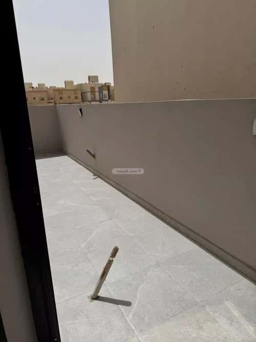 Villa 375 SQM Facing West with 6 Bedrooms Dahrat Laban, West Riyadh, Riyadh