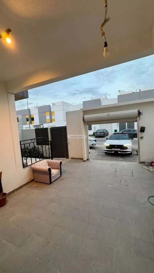 Villa 303.15 SQM Facing East on 15m Width Street King Khalid Int.Airport, North Riyadh, Riyadh