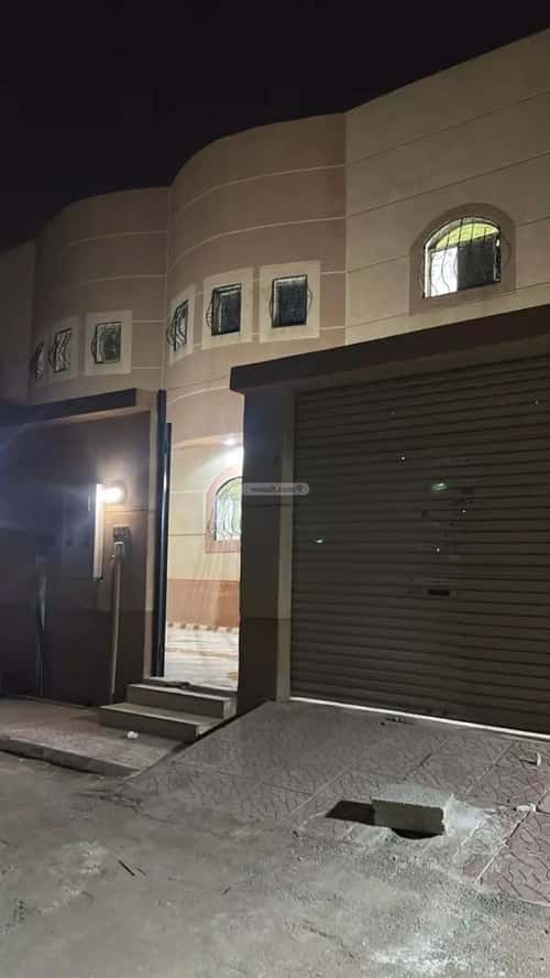 Villa 220 SQM Facing South with 5 Bedrooms Ad-Dar Al- Baida, South Riyadh, Riyadh