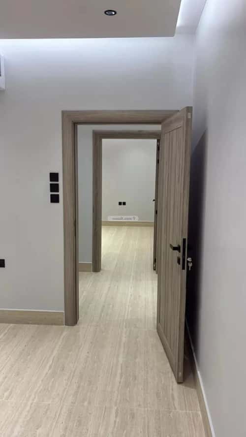 Apartment 143.09 SQM with 3 Bedrooms Al-Ezdihar, North Riyadh, Riyadh