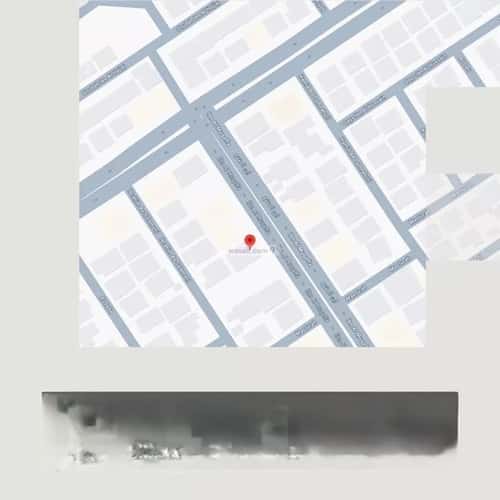 Land 600 SQM Facing East on 30m Width Street West Al-Oraija, West Riyadh, Riyadh