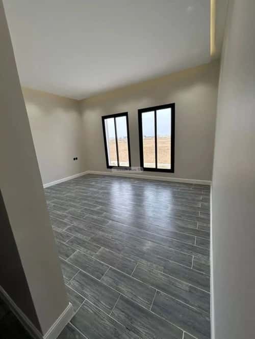 Villa 200 SQM Facing South with 6 Bedrooms Dahiat Namar, West Riyadh, Riyadh