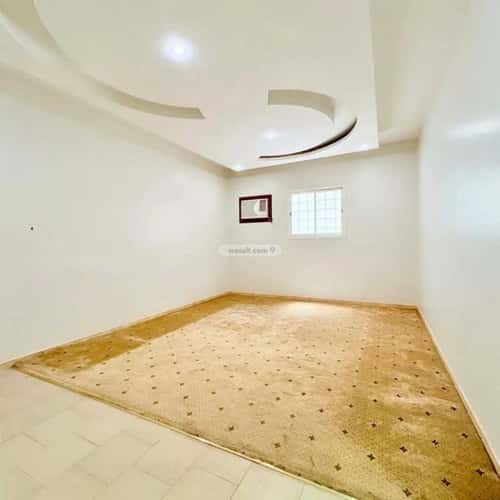 Floor 370 SQM with 5 Bedrooms Al-Wadi, North Riyadh, Riyadh
