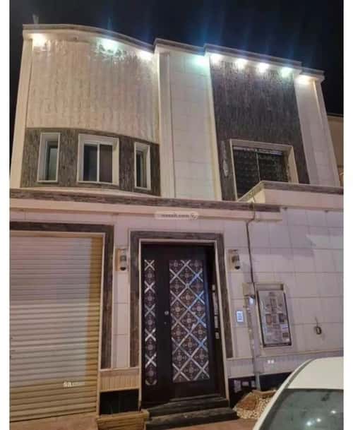 Villa 216 SQM Facing East with 6 Bedrooms Ar-Rimal, East Riyadh, Riyadh