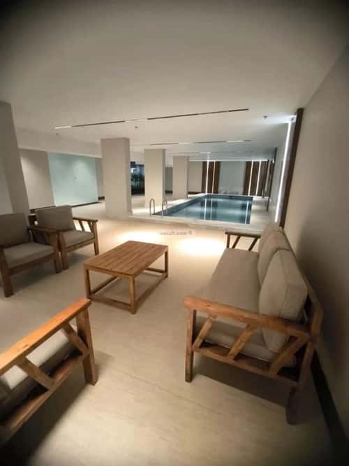 Apartment 135.15 SQM with 3 Bedrooms Al-Yarmuk, East Riyadh, Riyadh
