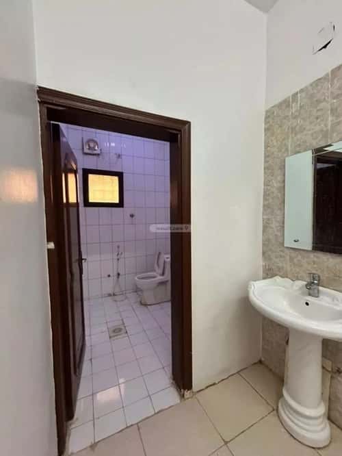 Apartment 200.32 SQM with 3 Bedrooms Al- Nadwah, East Riyadh, Riyadh