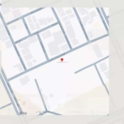 Land 440.87 SQM Facing North East on 20m Width Street Al-Arid, North Riyadh, Riyadh