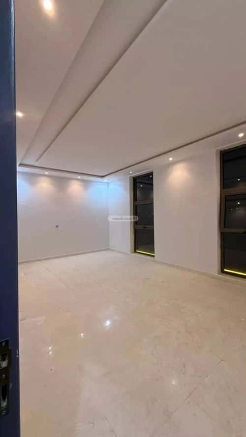 Floor 640 SQM with 5 Bedrooms Al-Hazm, West Riyadh, Riyadh