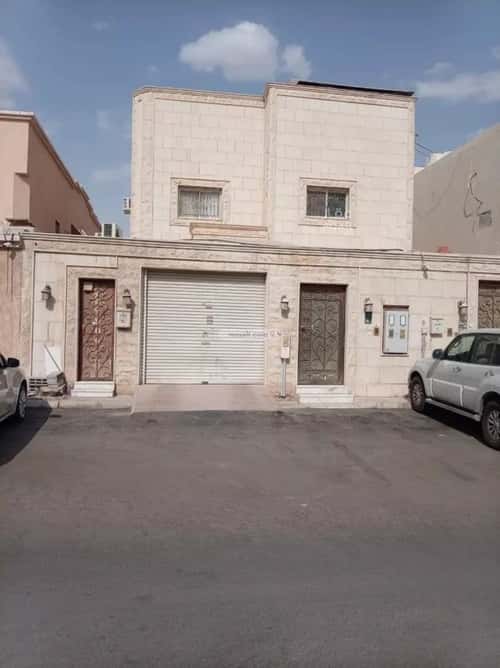 فيلا 264 متر مربع شمالية شرقية على شارع 15م الأندلس، شرق الرياض، الرياض