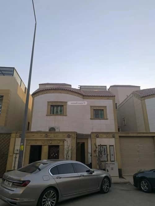 Villa 360 SQM Facing North with 6 Bedrooms Al-Yasmeen, North Riyadh, Riyadh