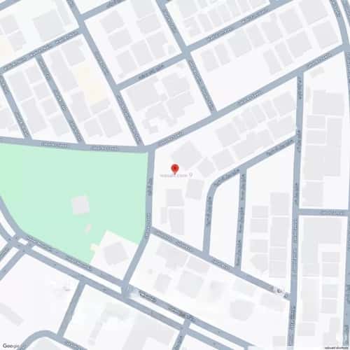 Land 403.49 SQM Facing North on 20m Width Street Al-Nakheel, North Riyadh, Riyadh