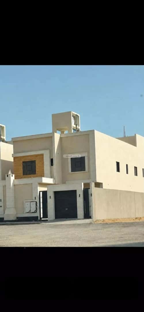Apartment 375 SQM with 4 Bedrooms Dahiat Namar, West Riyadh, Riyadh
