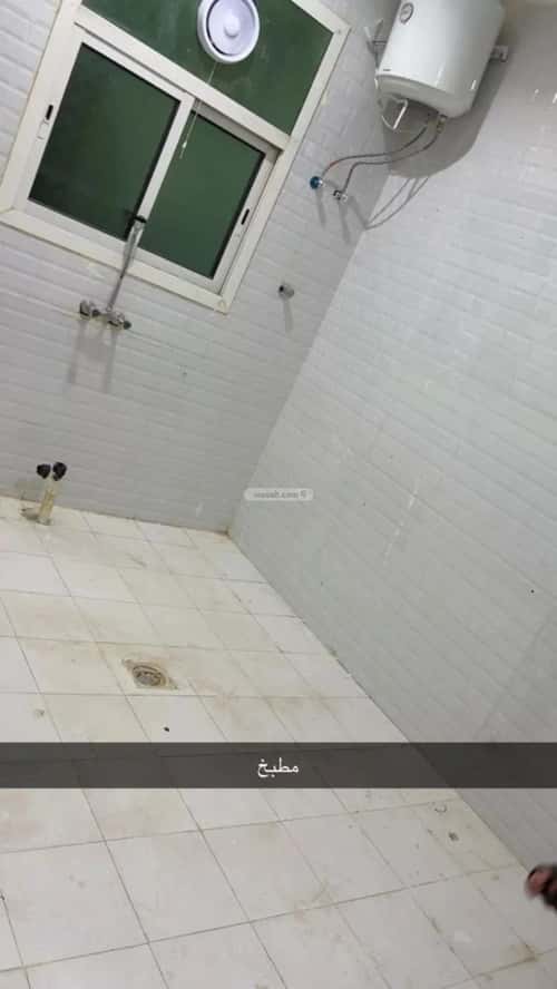 Apartment 95.06 SQM with 3 Bedrooms Al-Maizaliyah, East Riyadh, Riyadh
