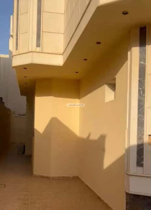 Floor 215.22 SQM with 4 Bedrooms As-Saadah, East Riyadh, Riyadh