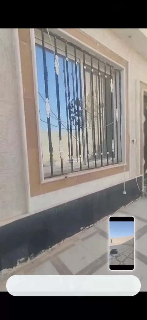 فيلا 220 متر مربع واجهة جنوبية ب 7 غرف الدار البيضاء، جنوب الرياض، الرياض