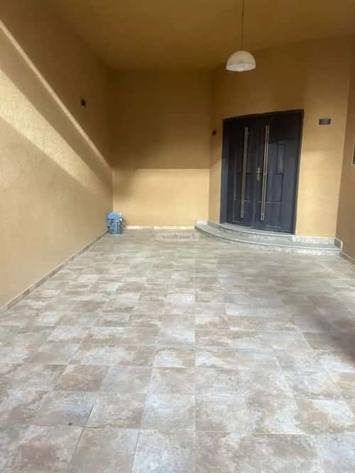 Villa 312.5 SQM Facing West with 5 Bedrooms Twaeeq, West Riyadh, Riyadh